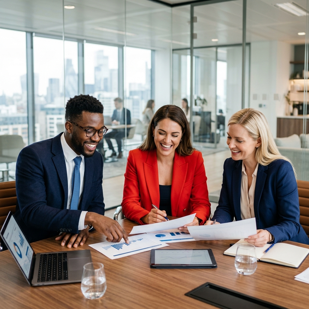 Cabinet d'Expertise Souss Accounting