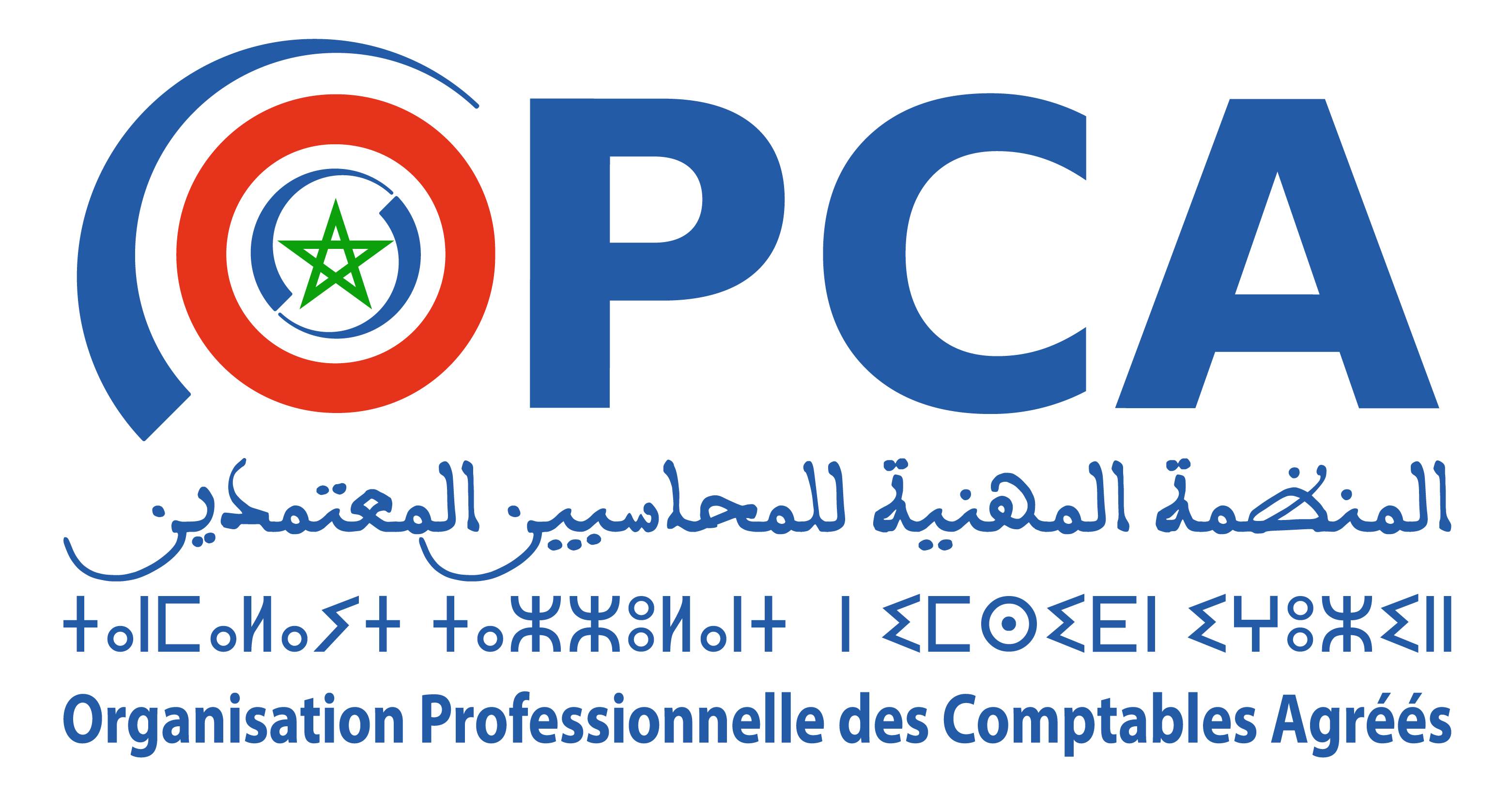 OPCA